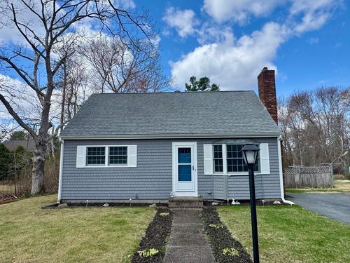 69 Morton Avenue, Dartmouth, MA, 02747 | Card Image