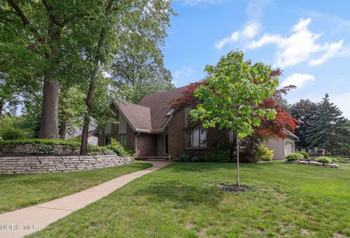 6838 Oakshade Rd, Sylvania, OH, 43560-3542 | Card Image