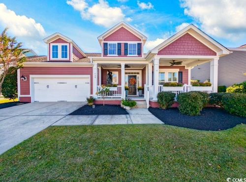 724 Dreamland Dr, Murrells Inlet, SC, 29576-7423 | Card Image