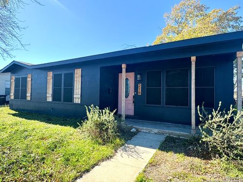 219 Bushick Dr, San Antonio, TX, 78223-2318 | Card Image