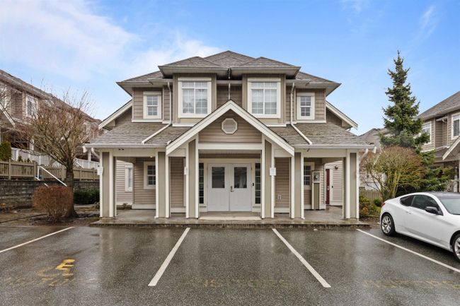 53 - 6852 193 Street, Townhouse with 3 bedrooms, 2 bathrooms and 2 parking in Surrey BC | Image 19