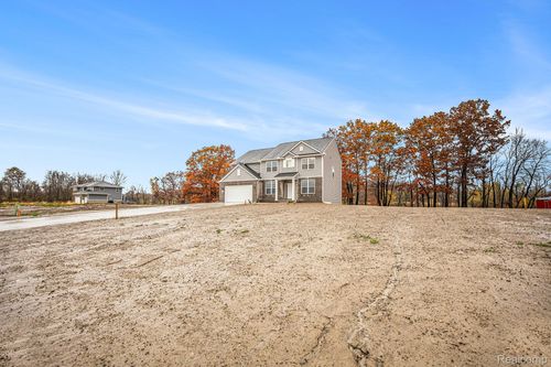 71713 Hidden River Dr, Armada, MI, 48005-3433 | Card Image