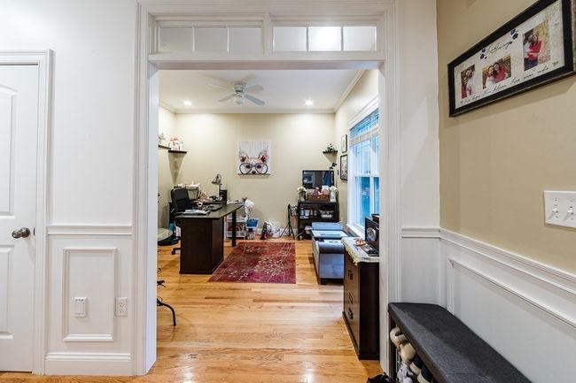 UNIT-6 - 181 Chestnut St, Condo with 2 bedrooms, 4 bathrooms and 2 parking in Foxboro MA | Image 4