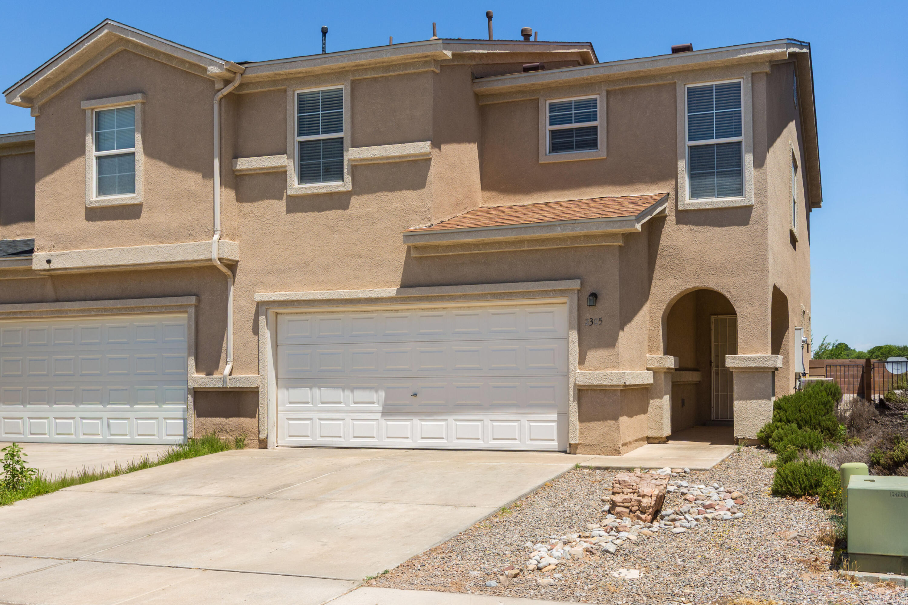 Residential in Albuquerque