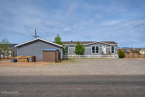 3455 Cypress St, Silver Springs, NV, 89429-9395 | Card Image