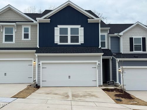 6227 Old Tavern Dr, Durham, NC, 27703-8615 | Card Image