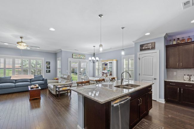 1713 Stones Rest Cir, Condo with 3 bedrooms, 2 bathrooms and null parking in Chattanooga TN | Image 11