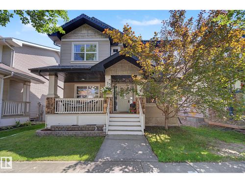 5079 Thibault Way Nw, Edmonton, AB, T6R3J3 | Card Image