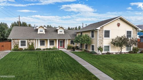 3271 Paiute St, Winnemucca, NV, 89445-4199 | Card Image