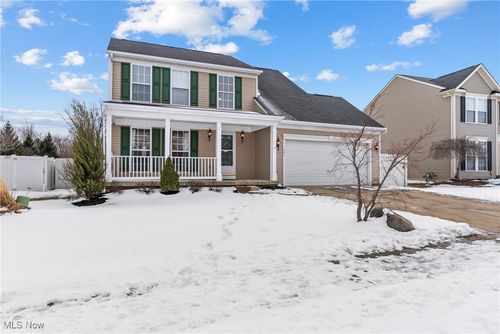 563 Colonial Drive, Painesville, OH, 44077 | Card Image