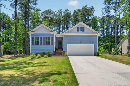 8026 Royal Dr, Sanford, NC, 27332-9608 | Card Image