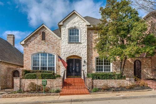 8623 Royalbrook Court, Dallas, TX, 75243 | Card Image