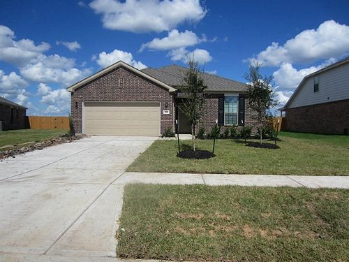 926 Messina Ln, Rosenberg, TX, 77469-1955 | Card Image