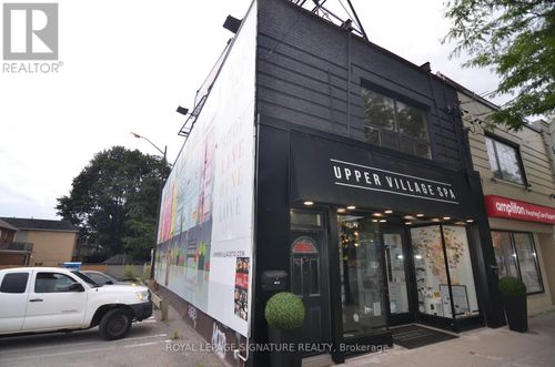 997 Eglinton Avenue W, Toronto (Humewood-Cedarvale), ON, M6C2C7 | Card Image