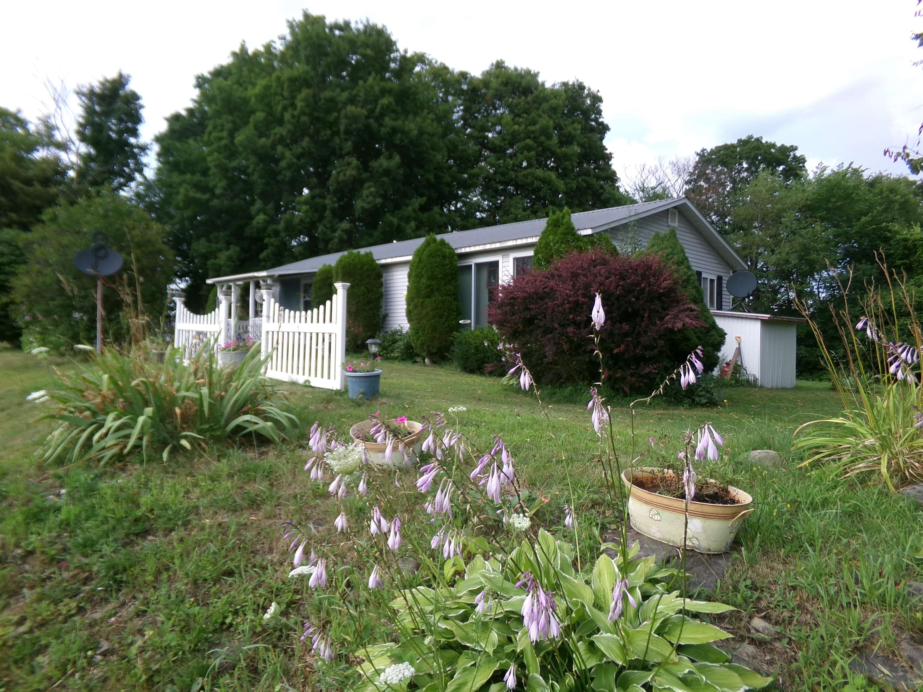Residential in Swanton 5