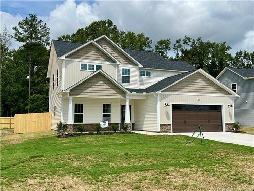 4828 Danastas Ave, Hope Mills, NC, 28348-1539 | Card Image