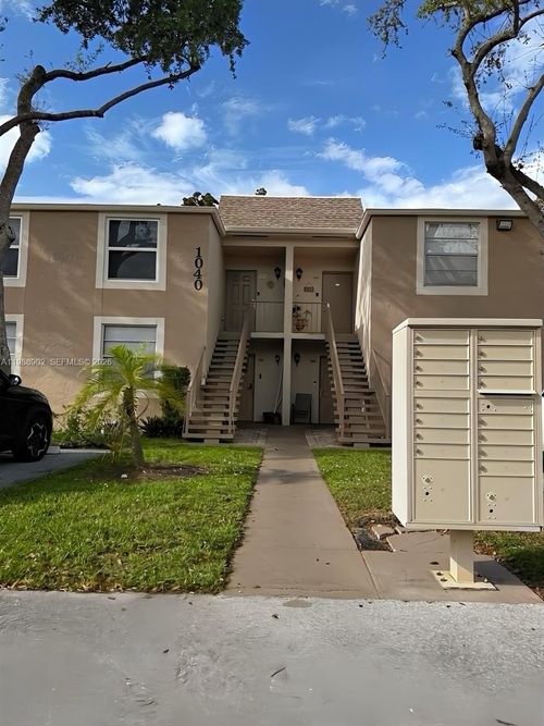 203-1040 Nw 80th Ave, Margate, FL, 33063-3016 | Card Image