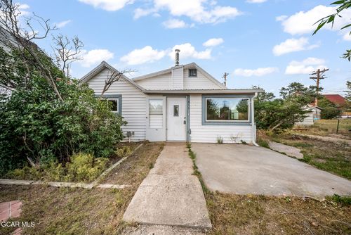 411 Eagle Ave, KREMMLING, CO, 80459-5241 | Card Image
