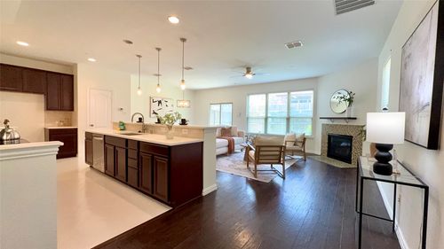 2640 Jacobson Dr, Lewisville, TX, 75067-8201 | Card Image