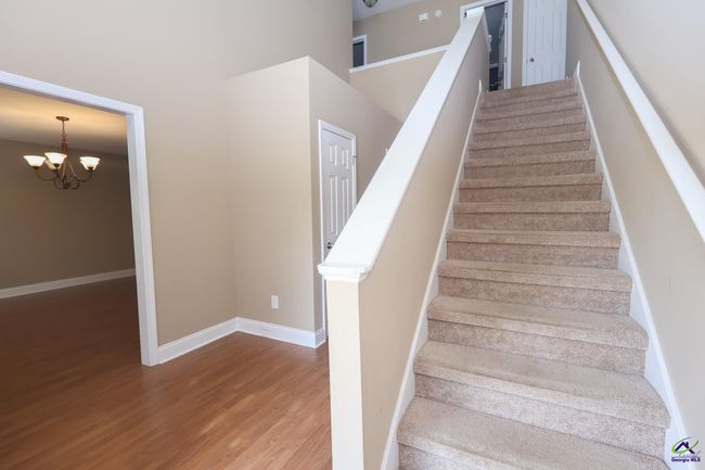 222 Olde Hickory Cir, House other with 5 bedrooms, 3 bathrooms and null parking in Bonaire GA | Image 11