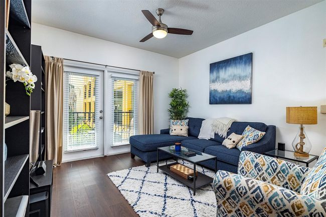 APT-8209 - 1910 E Palm Ave, Condo with 1 bedrooms, 1 bathrooms and null parking in TAMPA FL | Image 4