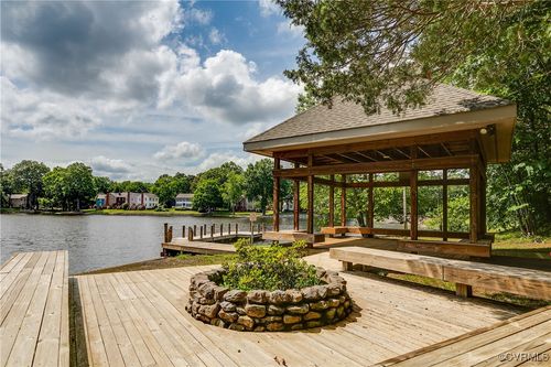 2760 Old Point Dr, Henrico, VA, 23233-2155 | Card Image
