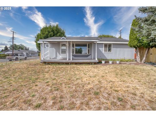 501 E Collins St, Goldendale, WA, 98620-9224 | Card Image