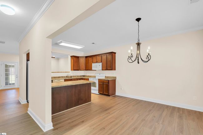 147 Trailside Ln, Townhouse with 3 bedrooms, 3 bathrooms and 1 parking in Greenville SC | Image 5