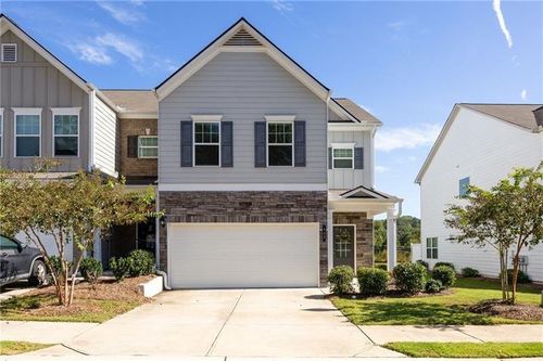 133 Madison Bnd, Woodstock, GA, 30188-2102 | Card Image