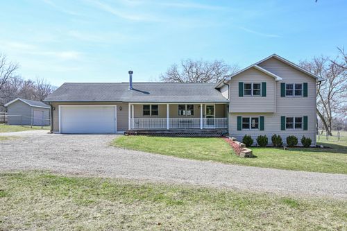 2855 N Shore Dr, DELAVAN, WI, 53115-3805 | Card Image