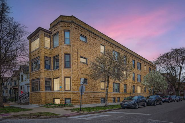 APT-3E - 1648 W Waveland Ave, Condo with 2 bedrooms, 2 bathrooms and null parking in CHICAGO IL | Image 30
