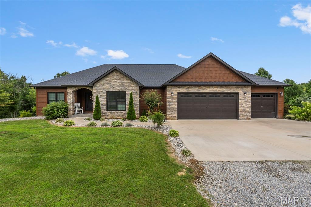 Residential in Cape Girardeau