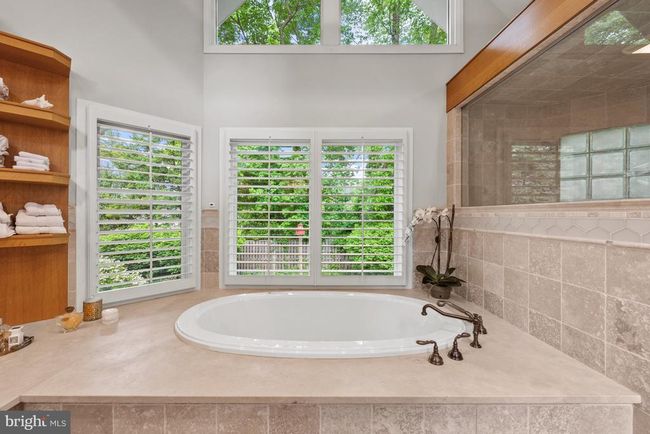 4015 Laird Pl, House other with 4 bedrooms, 4 bathrooms and null parking in CHEVY CHASE MD | Image 17
