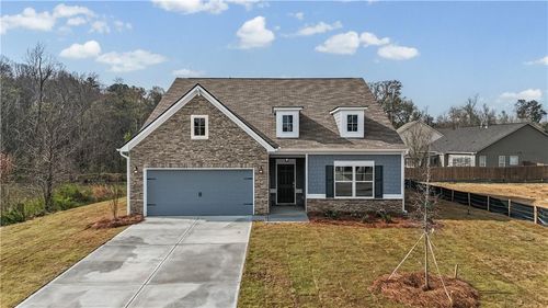 18 Madison Ln, Adairsville, GA, 30103-3082 | Card Image