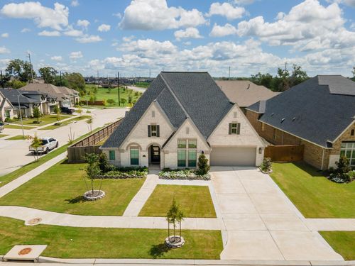 24203 Norwood Groves Dr, Richmond, TX, 77469-3751 | Card Image