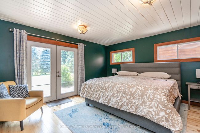9 Philpark Rd, House other with 5 bedrooms, 3 bathrooms and 6 parking in Tiny ON | Image 12