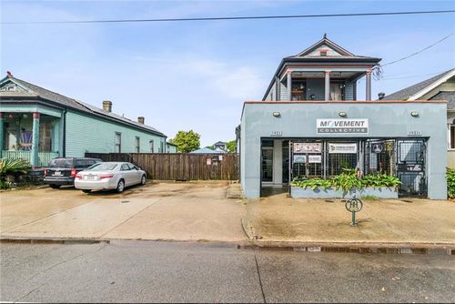 3919 Saint Claude Ave, New Orleans, LA, 70117-5453 | Card Image