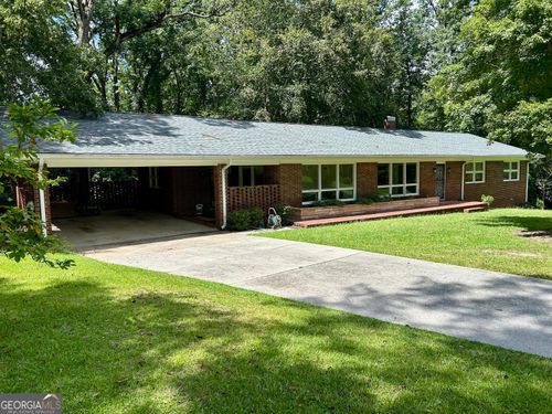 526 Woodland Rd, Elberton, GA, 30635-2542 | Card Image