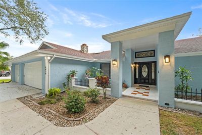 5016 Dorman Road, House other with 4 bedrooms, 3 bathrooms and null parking in Lakeland FL | Image 1