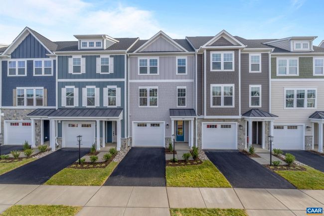 10 Talen Ln, House attached with 4 bedrooms, 4 bathrooms and null parking in CHARLOTTESVILLE VA | Image 4