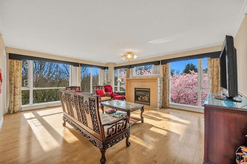 412-618 W 45th Ave, Vancouver, BC, V5Z4R7 | Card Image