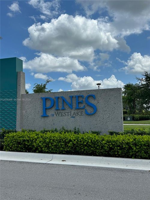 13680 Spruce Pine Dr, Westlake, FL, 33470 | Card Image