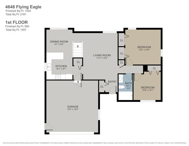 4648 Flying Eagle 1st Floor | Image 21