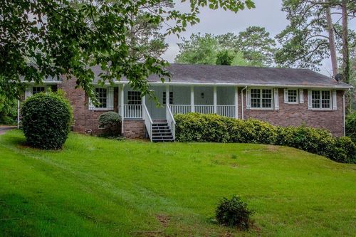2016 Gibralter Way, Conyers, GA, 30012-2963 | Card Image