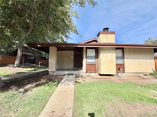 3739 S Granby Way, Aurora, CO, 80014-4076 | Card Image