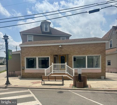 a-801 W Atlantic Avenue, Laurel Springs, NJ, 08021 | Card Image