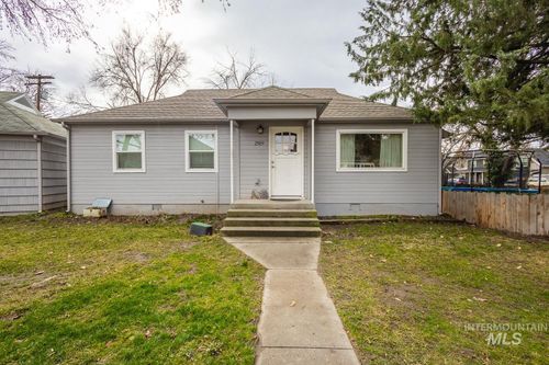 2919 W Good St, Boise, ID, 83703-5640 | Card Image