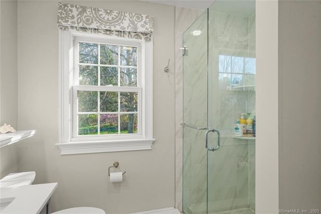 5 Holly Pl, House other with 4 bedrooms, 3 bathrooms and null parking in Wilton CT | Image 21