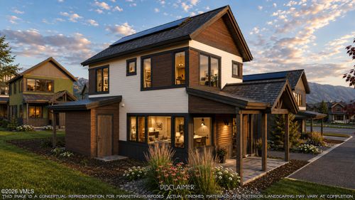 109 Middle Mountain Road, Eagle, CO, 81631 | Card Image