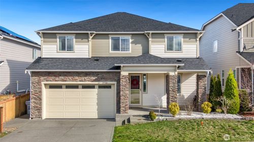 25714 207th Ave Se, Covington, WA, 98042-6192 | Card Image